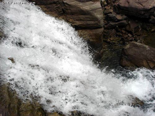 雲台山圖片