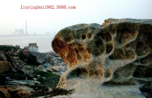 岩島圖片
