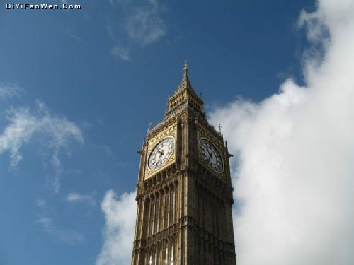 九月英國倫敦圖片