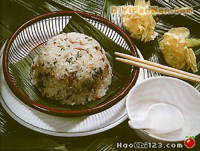 銅仁社飯