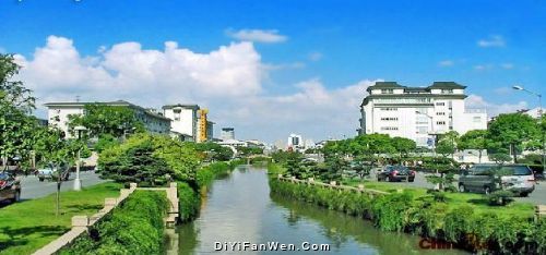 蘇州風光圖片
