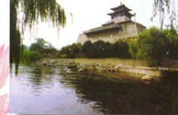 解放閣圖片