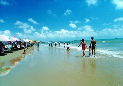 東海島圖片