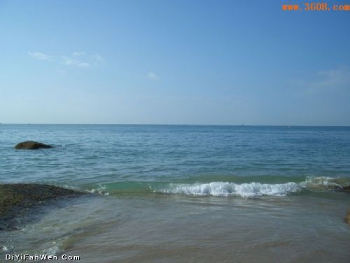 天涯海角圖片