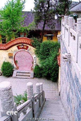 興化寺圖片