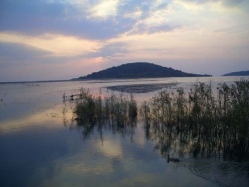 洞庭東山圖片