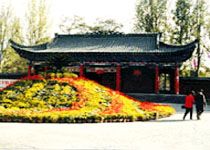 人民公園圖片