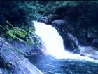 嘉陵江景區之一：黑龍潭