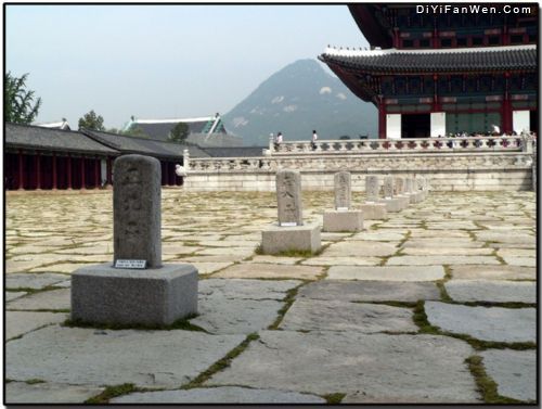 景福宮圖片