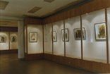 李可染舊居藝術館圖片