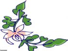 黑板報花邊：黑板報花邊紋樣設計