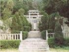 靈山聖墓