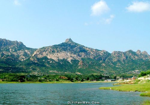 昌黎黃金海岸圖片