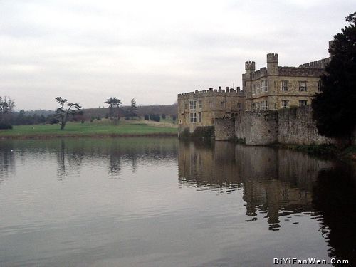 英格蘭傳奇城堡圖片