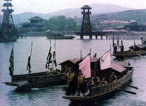 央視無錫影視基地圖片