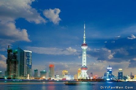 上海浦東新區圖片