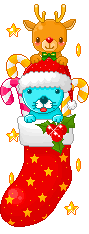 2007聖誕節裝飾圖