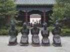 朱仙鎮岳飛廟