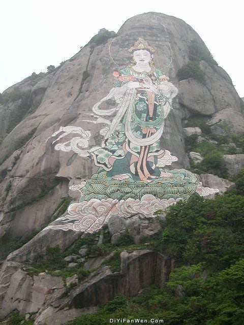 朱家尖南沙（國際沙雕藝術廣場）圖片