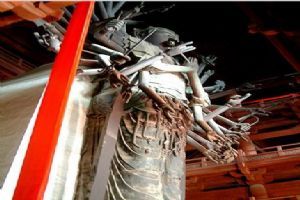 石家莊隆興寺圖片