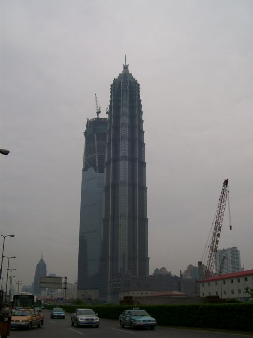 上海圖片