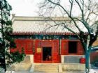北京白雲觀組圖（1）