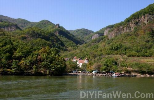 黃椅山圖片
