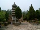 河南少林寺