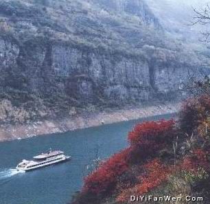 清江畫廊圖片