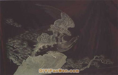 吳子熊玻璃藝術館圖片