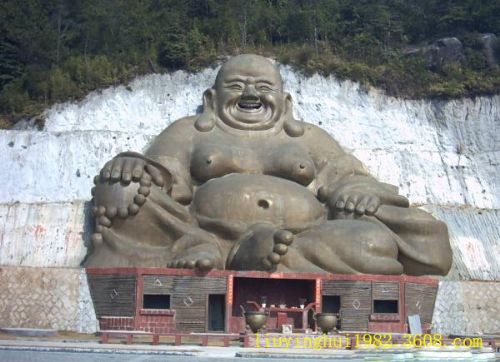 天柱山圖片