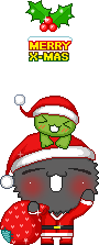 聖誕節動畫圖片