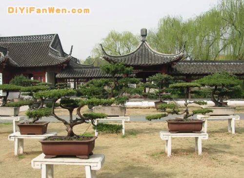 煙花三月下揚州圖片