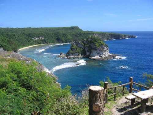 塞班島圖片