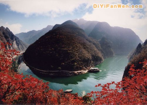 雲台景區圖片