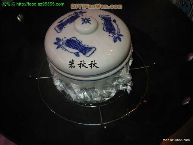 燕窩小白鼠