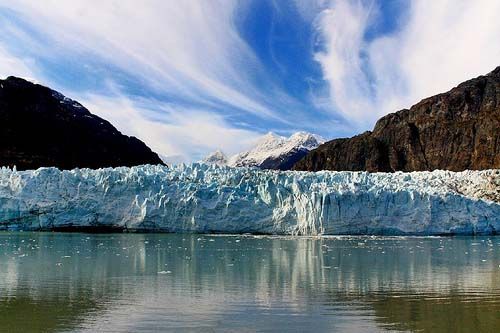 冰河國家公園圖片