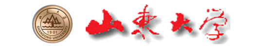 山東大學校徽