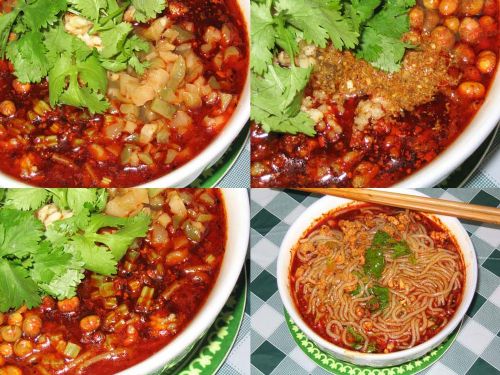 重慶美食游圖片