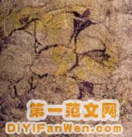 滄源崖畫谷旅遊風景區圖片