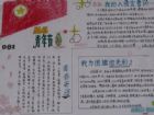青年節手抄報：國際上的“青年”標準