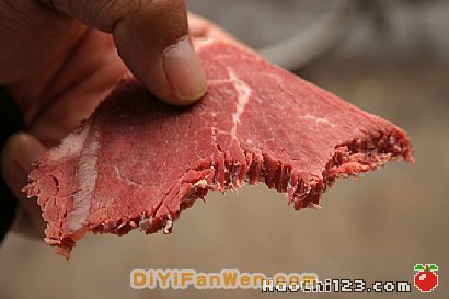 平遙牛肉