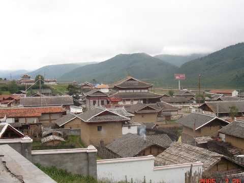 小西天圖片