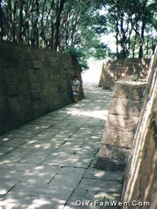 方塔園圖片