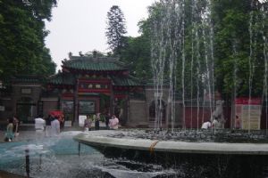 佛山祖廟圖片