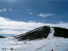 神農架滑雪場