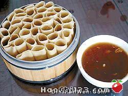 莜麵