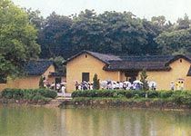 花明樓圖片