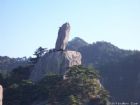 黃山美景