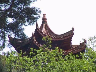 清水岩風景圖片